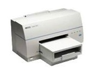 HP DeskJet 1600CM 